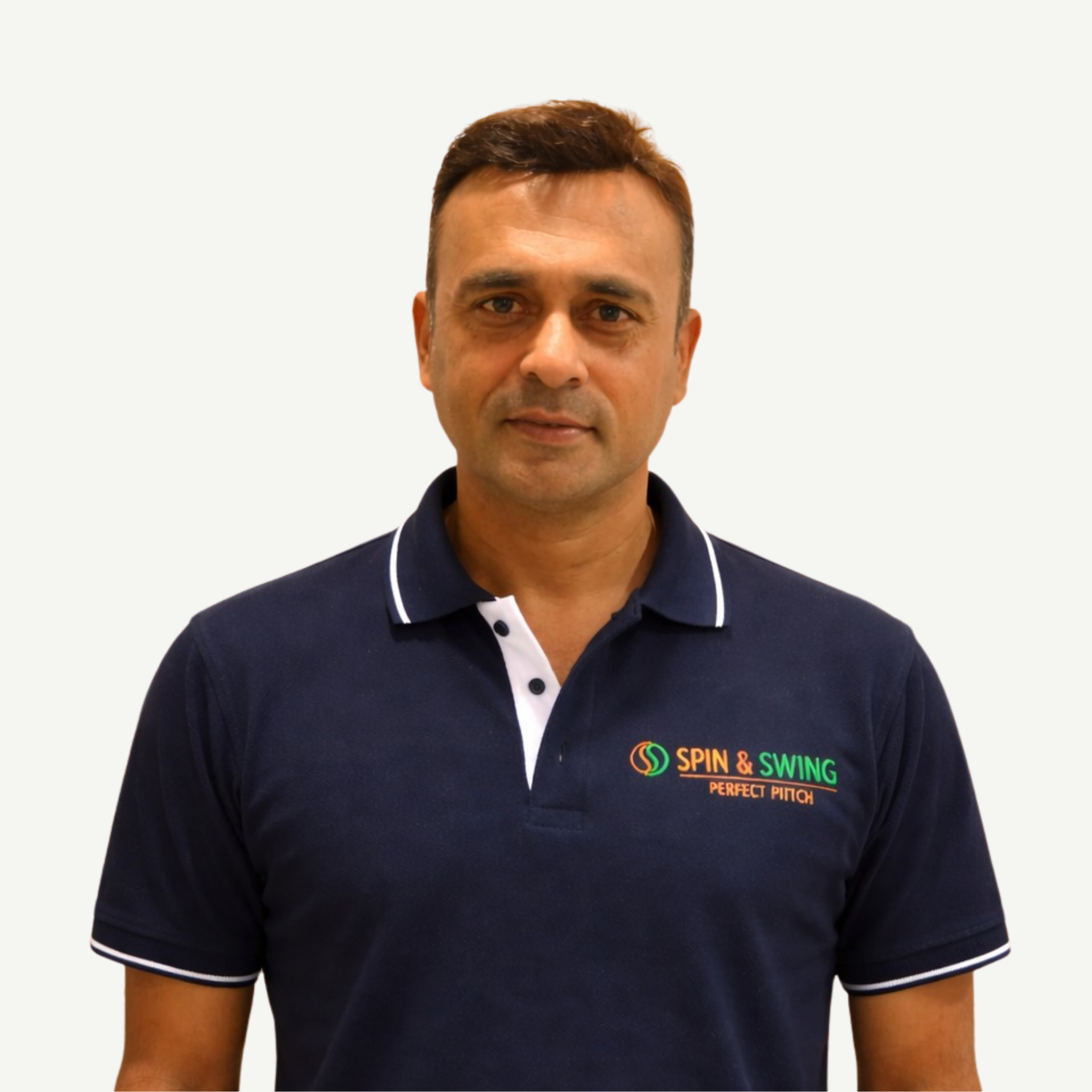 Yogesh Dicholkar